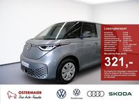 Gebraucht VW ID. Buzz 150 kW (204 PS) 2024 Monosilber Van / Kleinbus