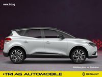 Gebraucht Renault Scénic Iconic 160 kW (218 PS) 2022 Andere farbe Van / Kleinbus
