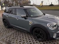 Gebraucht Mini Cooper S Countryman 133 PS (97 kW) 2020 Grün SUV