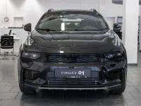 Nouă Lynk & Co 01 280 CP (205 kW) 2026 Negru SUV
