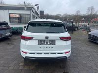 Gebraucht Cupra Ateca 150 PS (110 kW) 2024 Weiß SUV