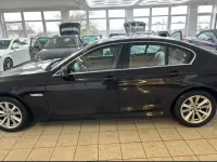 Second-hand BMW 523 204 CP (150 kW) 2011 Negru Berlinǎ