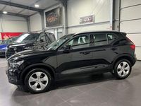Gebraucht Volvo XC40 150 PS (110 kW) 2019 Black solid "stone" / solid SUV
