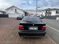 gebraucht BMW 316 Compact 316 i 19 M Paket