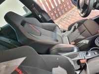 Gebraucht Seat Leon CUPRA 241 PS (177 kW) 2007 Weiß Kleinwagen