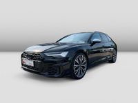 Gebraucht Audi S6 Ambiente 344 PS (253 kW) 2024 Schwarz Kombi