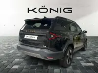 Gebraucht Dacia Bigster Extreme 131 PS (96 kW) 2025 Schwarz SUV