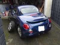 gebraucht Daihatsu Copen 1.3 für Kenner