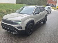 Neu Jeep Avenger 145 PS (106 kW) 2025 Beige SUV
