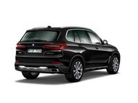Gebraucht BMW X5 xLine 286 PS (210 kW) 2022 Schwarz SUV
