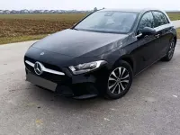 Gebraucht Mercedes A180 Style 116 PS (85 kW) 2021 Limousine
