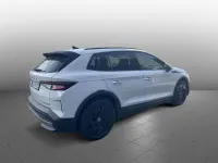 Gebraucht Skoda Elroq 125 kW (170 PS) 2026 Weiß SUV
