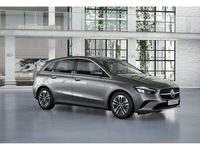 Gebraucht Mercedes 200 150 PS (110 kW) 2025 Metalliclack mountaingrau (metallic) Limousine