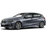 Gebraucht BMW 118 Comfort Edition 140 PS (102 kW) 2026 Kleinwagen