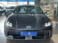 Gebraucht Hyundai Ioniq 6 167 kW (228 PS) 2024 Grau Limousine