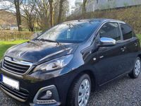 gebraucht Peugeot 108 108VTI 72 Top! Style