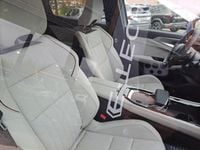 Używany Renault Espace Iconic 131 KM (96 kW) 2025 Szary SUV