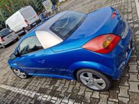 gebraucht Opel Tigra Twin Top 1.4 Tüv 01/25 JBL Frauenfahrzeug