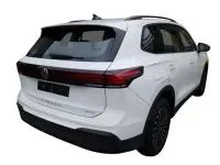 Gebraucht VW Tiguan Life 131 PS (96 kW) 2025 Pure white SUV
