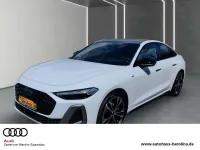 Gebraucht Audi A5 S-Line 299 PS (219 kW) 2026 Weiß Limousine