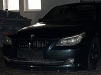 Gebraucht BMW 525 Performance 223 PS (164 kW) 2008 Limousine