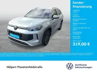 Gebraucht VW Tayron Life 204 PS (150 kW) 2025 Silber SUV