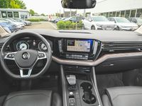 gebraucht VW Touareg 3.0 TDI Atmosphere