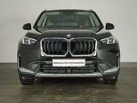 Gebraucht BMW X1 136 PS (100 kW) 2022 Schwarz ii SUV