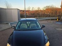 Gebraucht Audi Q3 140 PS (102 kW) 2013 Schwarz SUV