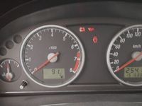 gebraucht Ford Mondeo MK3 Ghia, Klima, Sitzheizung