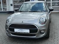 Second-hand Mini ONE 102 CP (75 kW) 2018 Gri Hatchback