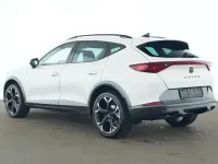 Gebraucht Cupra Formentor 150 PS (110 kW) 2023 Weiß SUV