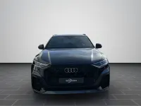 Neu Audi Q8 Business 490 PS (360 kW) 2026 Grau SUV