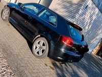 gebraucht Audi A3 P8