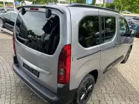 Neu Citroën e-Berlingo 131 PS (96 kW) 2026 Grau Van / Kleinbus