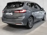 Używany BMW 220 Luxury Line 184 KM (135 kW) 2025 Szary Kombi