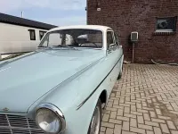 Gebraucht Volvo Amazon 68 PS (50 kW) 1965