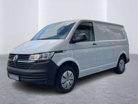 Gebraucht VW Transporter 150 PS (110 kW) 2021 Candyweiß Van