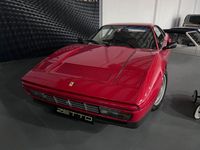 Gebraucht Ferrari 328 271 PS (199 kW) 1989 Rot Coupé