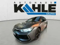 Neu VW Passat R-line 150 PS (110 kW) 2026 Diabasgrau metallic Kombi