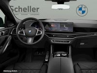 Neu BMW X6 M Sport 352 PS (258 kW) 2026 Schwarz SUV