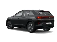 Gebraucht VW ID.4 Pro Performance 150 kW (204 PS) 2022 Grau SUV