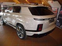 Nuova SsangYong Actyon 163 CV (119 kW) 2025 Latte greige Coupé