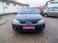 gebraucht Renault Laguna GrandTour Authentique 1.9 dCi Xenon+NR39