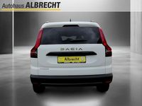 Neu Dacia Jogger Extreme 110 PS (80 kW) 2025 Weiß Van / Kleinbus