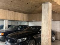 Gebraucht Mercedes S400 367 PS (269 kW) 2016 Schwarz Limousine