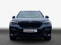 Brugt BMW X3 Performance 326 HK (239 kW) 2019 Grå SUV