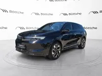 Gebraucht Opel Grandland Electric 156 kW (213 PS) 2026 Schwarz SUV