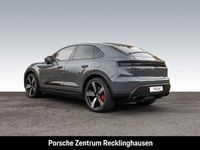 Gebraucht Porsche Macan 380 kW (517 PS) 2024 Schiefergrau neo SUV