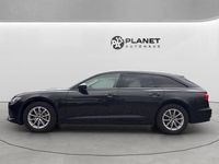 Gebraucht Audi A6 Basis 163 PS (119 kW) 2019 Grau Kombi